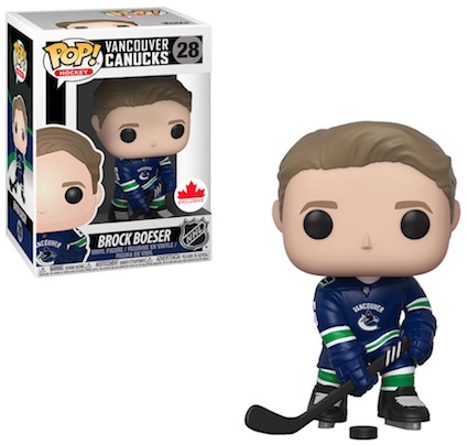 nhl pop vinyl