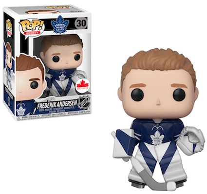 Nhl on sale pop vinyl