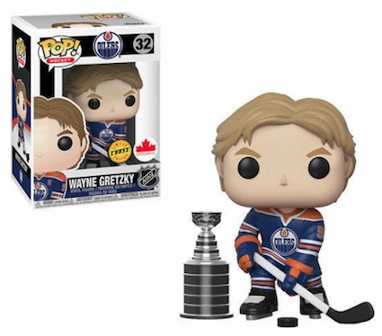 Nhl funko hot sale pop