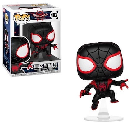 funko pop spider pig