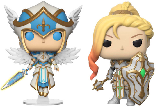 Summoners war shop funko pop