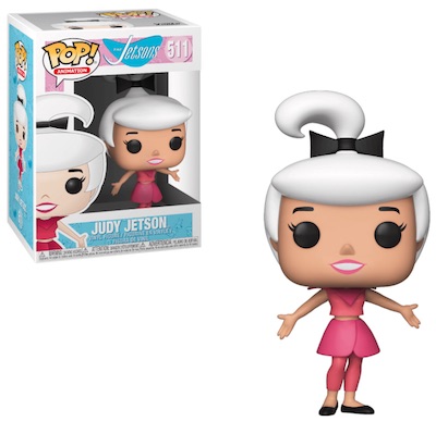 Funko Pop The Jetsons Checklist, Gallery, Exclusives List, Guide