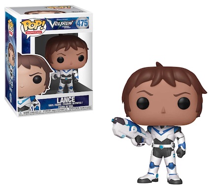 Funko Pop Voltron Checklist, Exclusives List, Set Gallery, Date