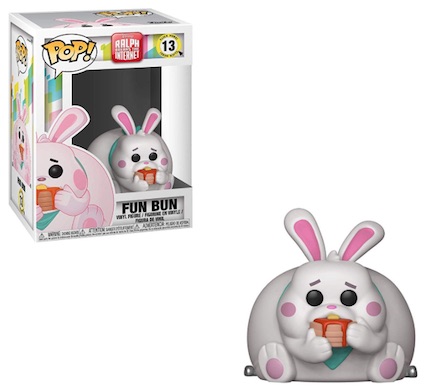 funko pop egg