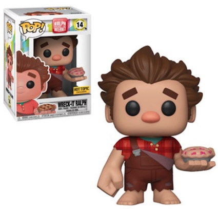 wreck it ralph toys amazon