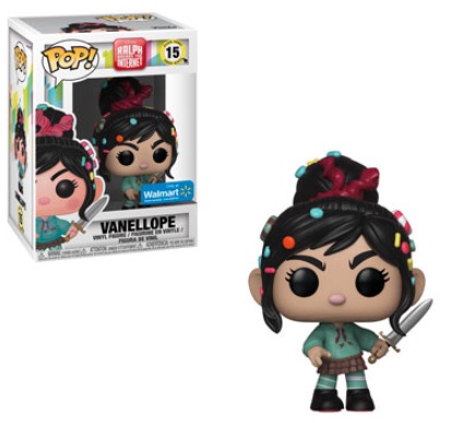 wreck it ralph toys amazon