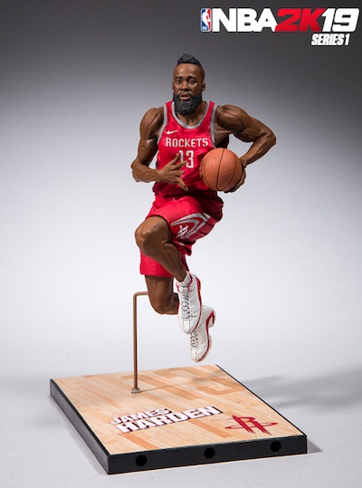 mcfarlane nba 2k19 lebron james