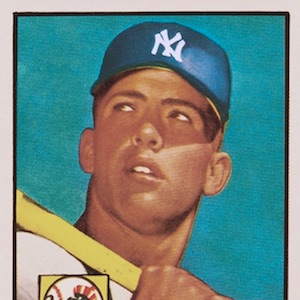 Sell Baseball Cards, Sports Cards, Vintage Cards, Autographs & Collectibles