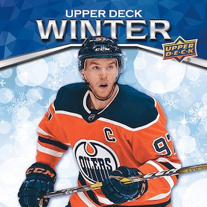 2018 Upper Deck Winter