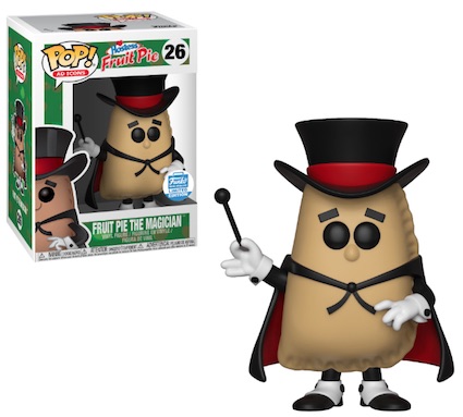 funko pop ad icons cereal mascots