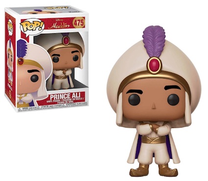 funko aladdin live action