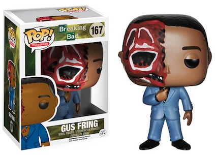 breaking bad funko pop