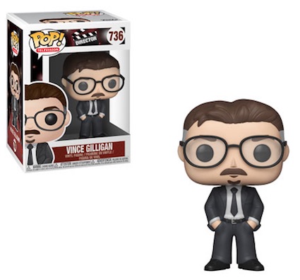 walter white funko pop