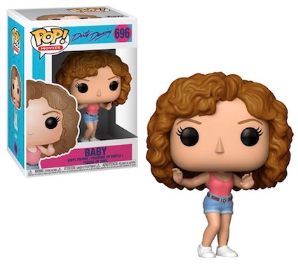 dirty dancing funko pop target