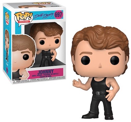 dirty dancing funko pop target