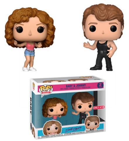 top funko pop