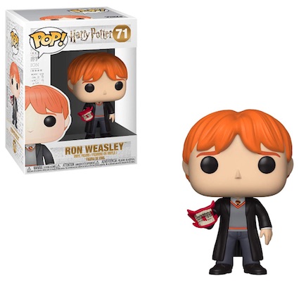 Funko Pop Harry Potter