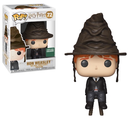 Funko Pop! Harry Potter Harry Potter & Lord Voldemort FYE Exclusive 2 Pack  - US