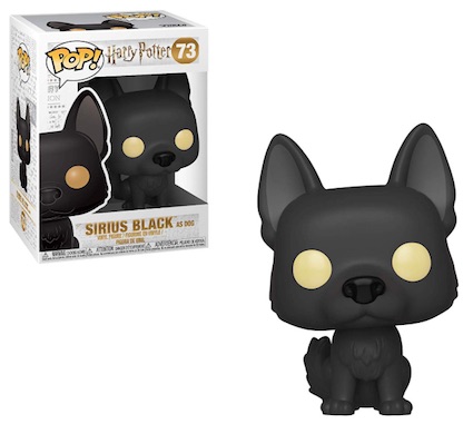 Funko Pop Harry Potter