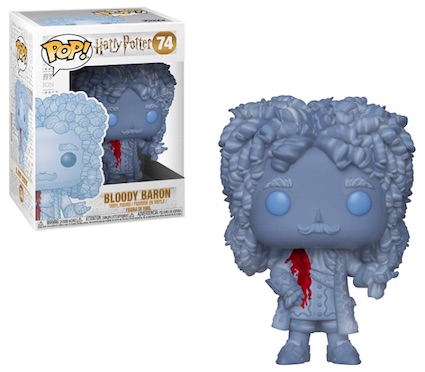 Funko Pop Harry Potter