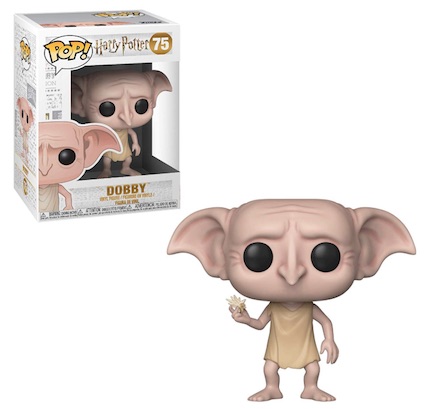 Funko Pop Harry Potter