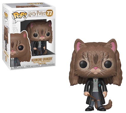 Funko Pop Harry Potter