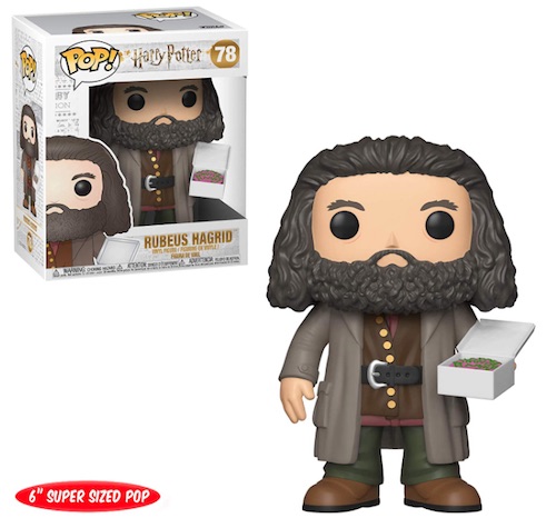 Funko Pop Harry Potter