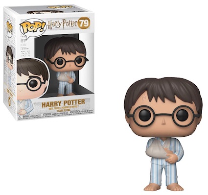 Funko Pop Harry Potter