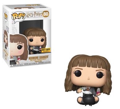 Funko Pop Harry Potter