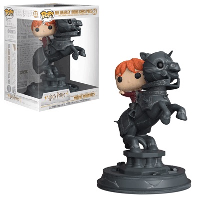 Funko Pop Harry Potter