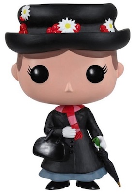 funko pop mary poppins returns