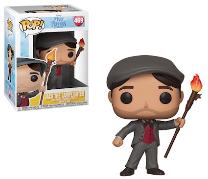 mary poppins funko pop 2018