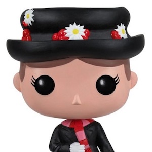 funko pop mary poppins