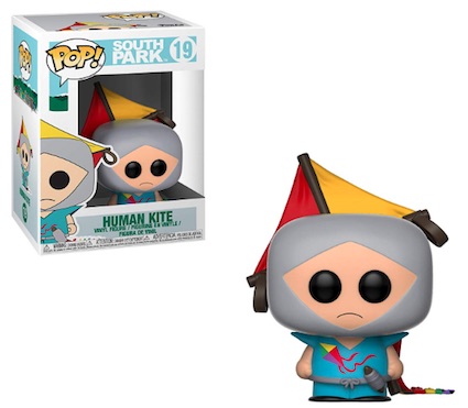 All south park funko sales pops