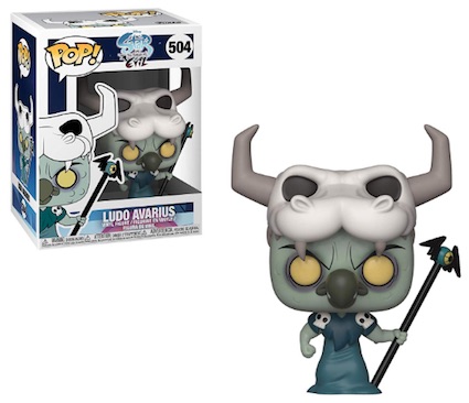 Svtfoe funko hot sale pop