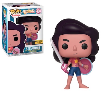 steven universe pop figure