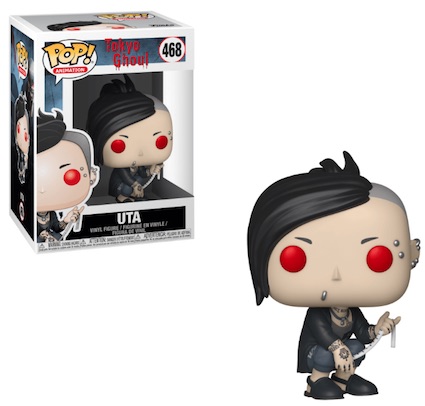 tokyo ghoul funko pop exclusives