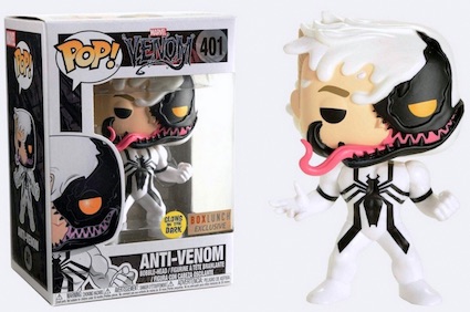 all venom funko pops