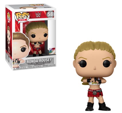 wwe funko pop new releases