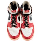 History Of Nike Air Jordan Shoes 1984 21 Guide Timeline Gallery