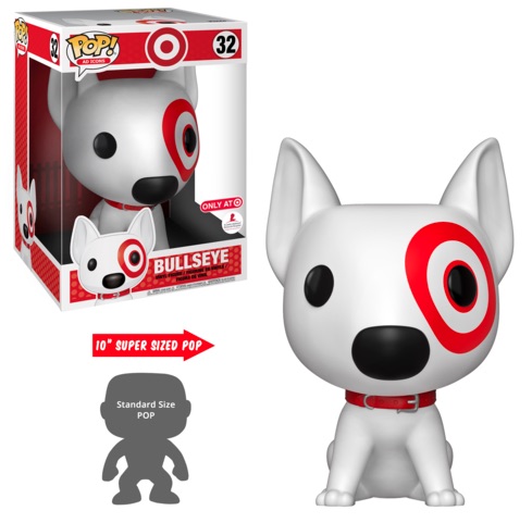 list of funko pop ad icons