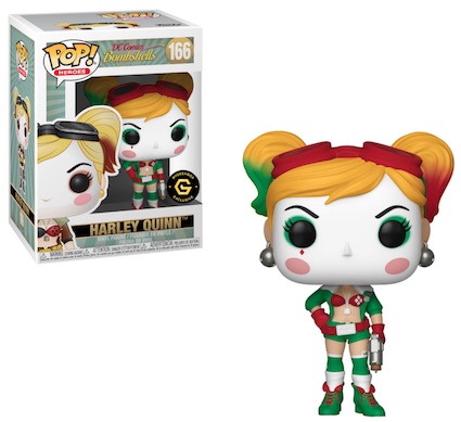 Funko Pop Harley Quinn DC 1116