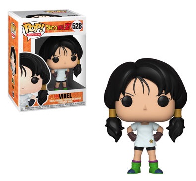 new dbz funko pops 2019