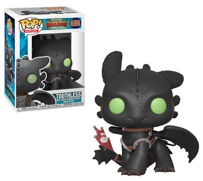 night lights funko pop