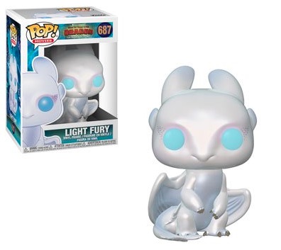 night lights funko pop