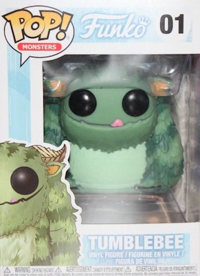 Funko Pop Monsters Wetmore Forest Checklist, Gallery, Exclusives