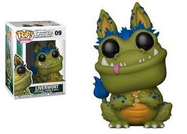 Funko Pop Monsters Wetmore Forest Checklist, Gallery, Exclusives