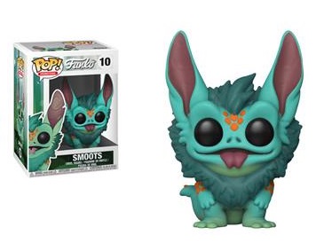 Critters funko clearance pop