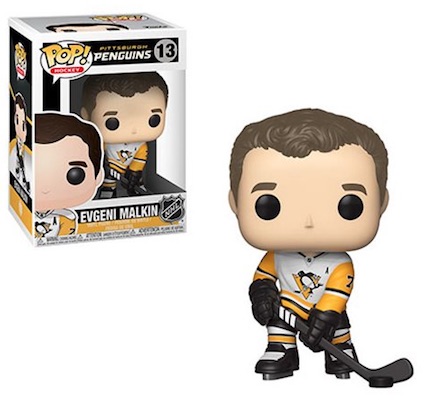 funko pop ice hockey