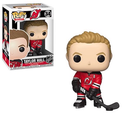 Funko Pop NHL Mascots Checklist, Gallery, Exclusives List, Variants Info